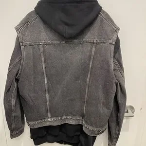 Balenciaga | Jackets & Coats | Balenciaga Mens Twinset Denim